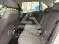 2012 Volkswagen Polo