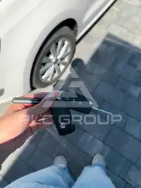 2012 Volkswagen Polo