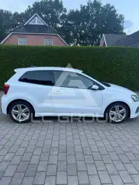 2012 Volkswagen Polo