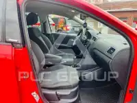 2012 Volkswagen Polo