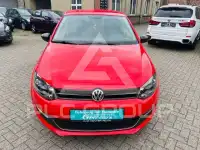 2012 Volkswagen Polo