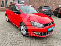 2012 Volkswagen Polo