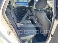 2012 Volkswagen Polo