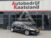 2012 Volkswagen Polo