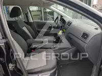 2012 Volkswagen Polo