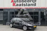 2012 Volkswagen Polo