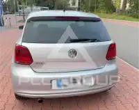 2012 Volkswagen Polo