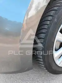 2012 Volkswagen Polo