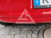 2012 Volkswagen Polo