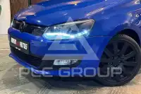 2012 Volkswagen Polo