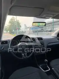 2012 Volkswagen Polo