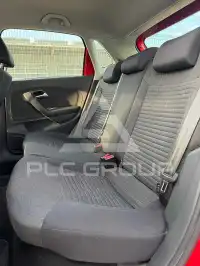 2012 Volkswagen Polo