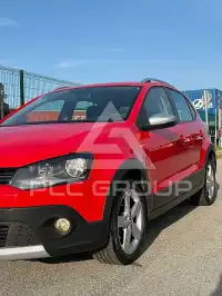 2012 Volkswagen Polo