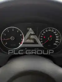 2012 Volkswagen Polo