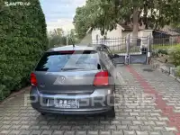 2012 Volkswagen Polo