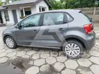 2012 Volkswagen Polo
