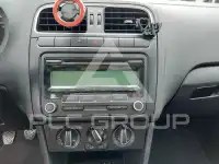 2012 Volkswagen Polo