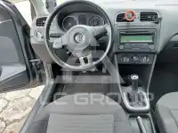 2012 Volkswagen Polo