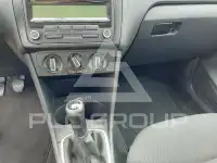 2012 Volkswagen Polo