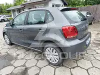 2012 Volkswagen Polo