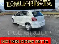 2012 Volkswagen Polo
