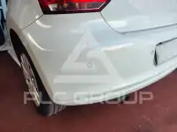 2012 Volkswagen Polo