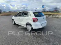 2012 Volkswagen Polo