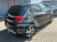 2012 Volkswagen Polo