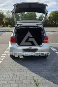 2012 Volkswagen Polo
