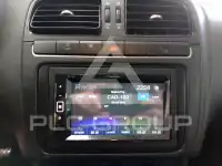 2012 Volkswagen Polo