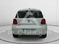 2012 Volkswagen Polo