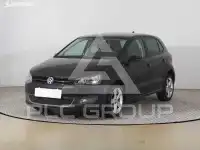 2012 Volkswagen Polo
