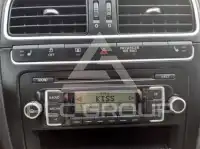 2012 Volkswagen Polo