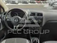 2012 Volkswagen Polo