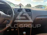 2012 Volkswagen Polo