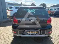 2012 Volkswagen Polo