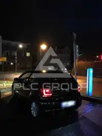 2012 Volkswagen Polo