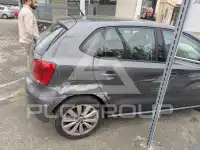 2012 Volkswagen Polo