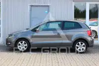 2012 Volkswagen Polo