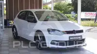2012 Volkswagen Polo
