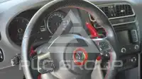 2012 Volkswagen Polo