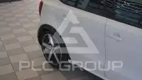 2012 Volkswagen Polo