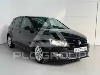 2012 Volkswagen Polo