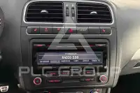 2012 Volkswagen Polo