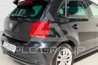 2012 Volkswagen Polo