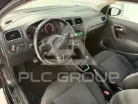 2012 Volkswagen Polo
