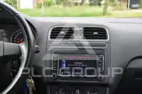 2012 Volkswagen Polo