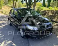 2012 Volkswagen Polo