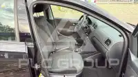 2012 Volkswagen Polo