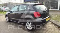 2012 Volkswagen Polo